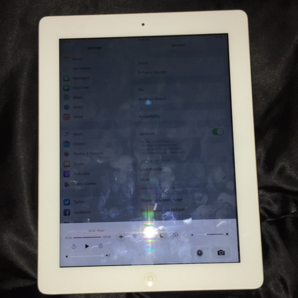 ipad 3rd generation